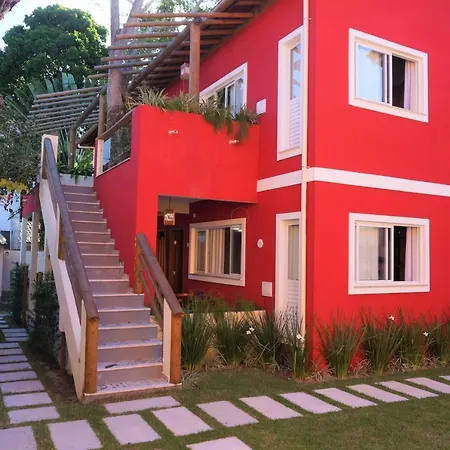 Cores do Verão - Apartamentos ou Studios-2